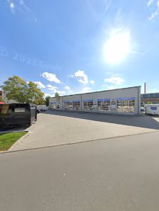 Bosch Car Service Leipzig - Böge GmbH