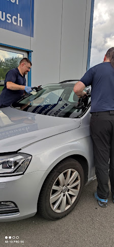 junited AUTOGLAS Nonnweiler