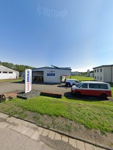 junited AUTOGLAS Nonnweiler