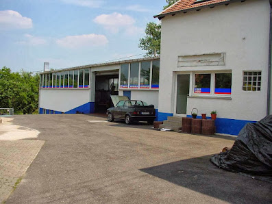 Dirk Philippi Kraftfahrzeughandel und Kraftfahrzeugreparatur GmbH