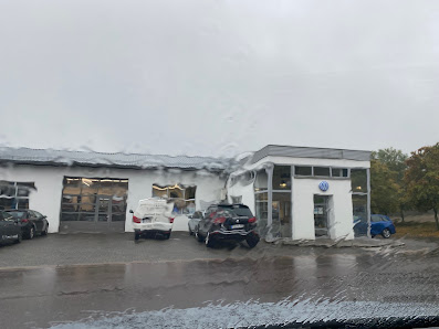 Auto Berni Gouverneur GmbH