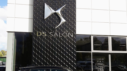 DS SALON LEIPZIG