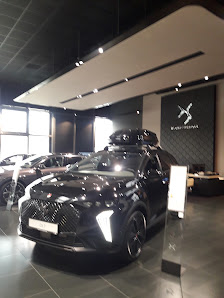 DS SALON LEIPZIG