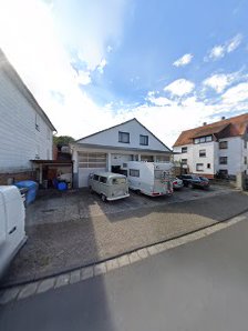 Kfz-Werkstatt T. Mahn