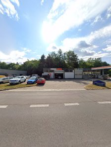Werkstatt & Tankstellen Franz GmbH