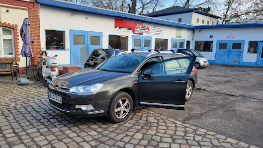 Automatikgetriebe Service Sokatschev