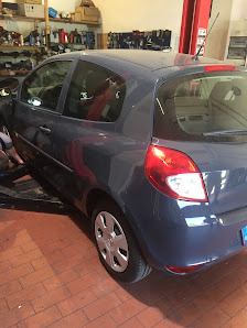 Auto Aktiv M. Laube