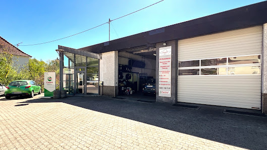 Illtal Garage