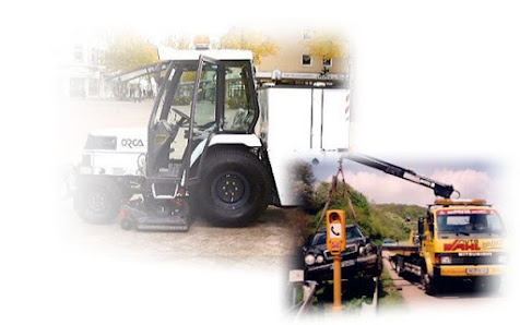 Auto Wahl Sport oHG