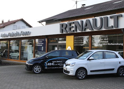 Renault Eppelborn CAR Avenue AGS GmbH
