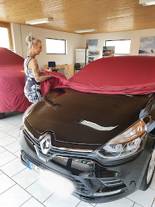 Renault Eppelborn CAR Avenue AGS GmbH