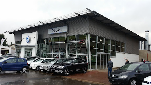 Auto-Zentrum Schwinn GmbH & Co. KG