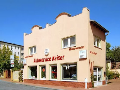 Autoservice Kaiser