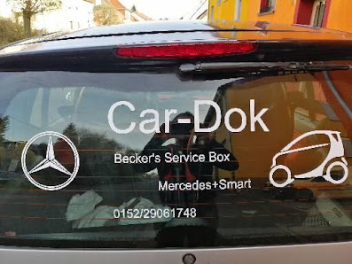 Car-dok service und print
