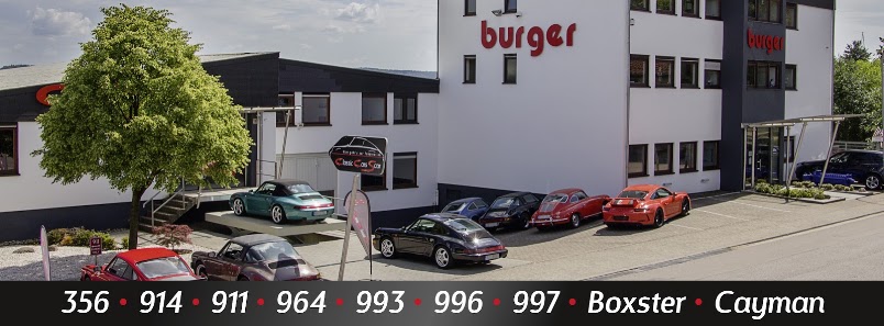Classic Cars Saar - Freier Porsche Partner