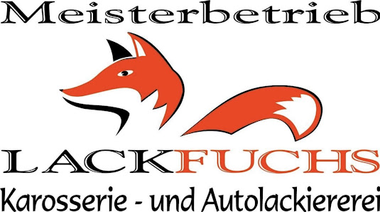 Lackfuchs
