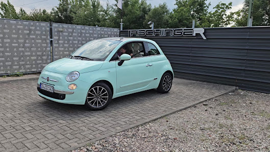 Laschinger Handel mit KFZ