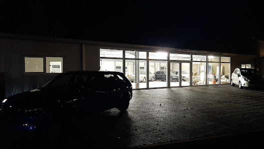 AUTO VOIGT LEIPZIG