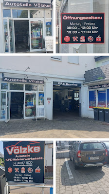 Autoteile Völzke GmbH