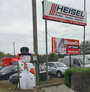 Reifen Heisel