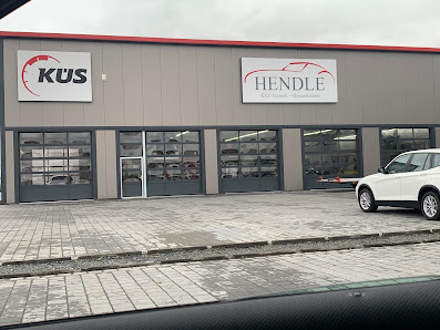 KFZ-Technik Hendle