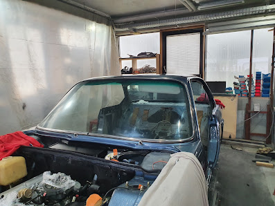 A.S.E.A. Autoglas GmbH