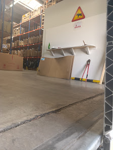 ABC Autoglas Europe GmbH