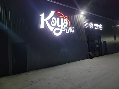 Koyo Cars Perl