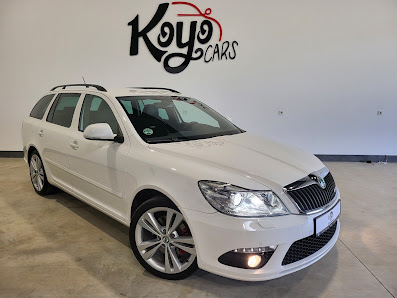 Koyo Cars Perl