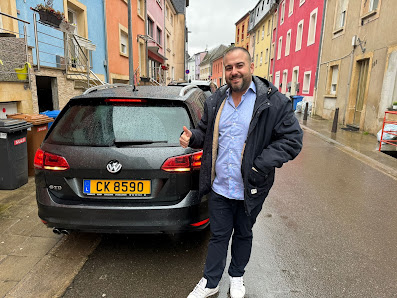 Carsale Luxemburg