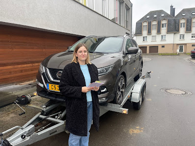 Carsale Luxemburg