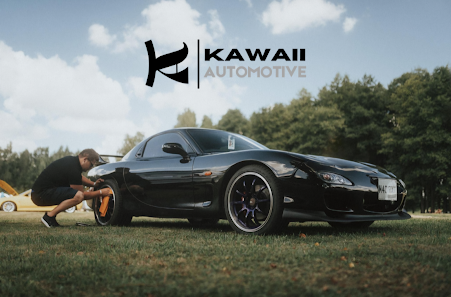 Kawaii Automotive