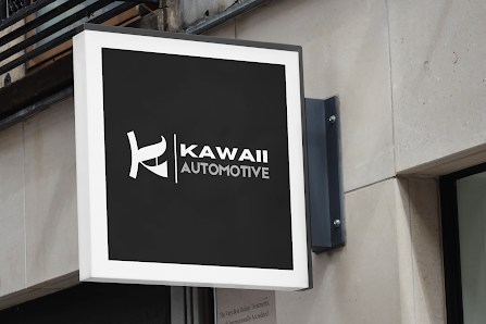 Kawaii Automotive
