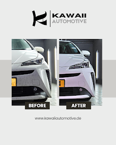Kawaii Automotive