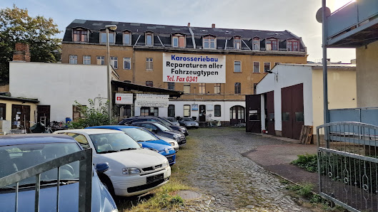 FOFO Karosseriebau Opitz