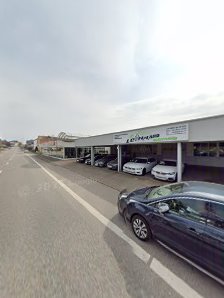Leonardo Automobile