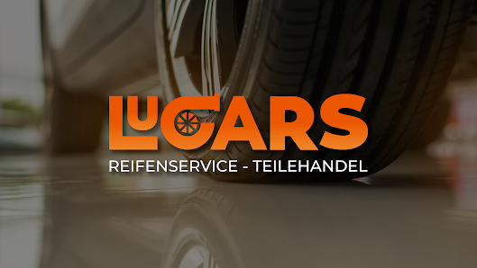 LuCars Reifenservice & Teilehandel
