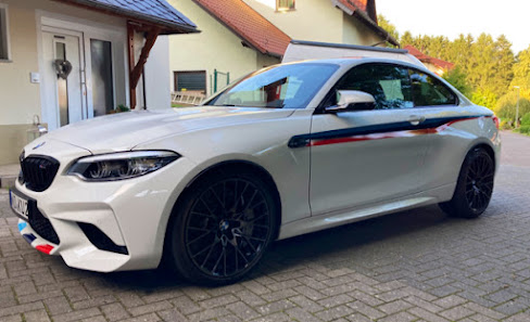 Auto Pflege Service Kuckel