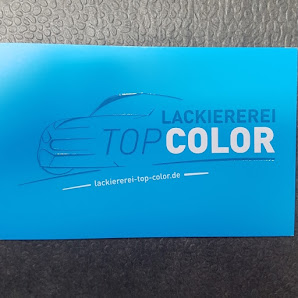 Lackiererei - TopColor Jörg Landsmann