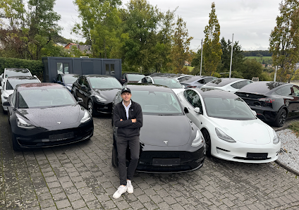 Elektra - Dein Experte für E-Autos