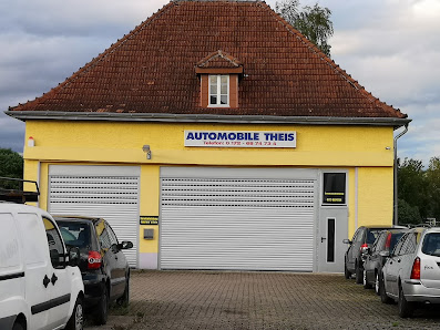 Theis Automobile