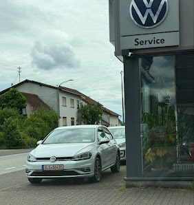 Autohaus Lydorf GmbH