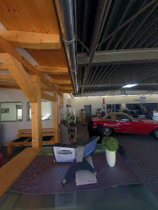 Autohaus Lydorf GmbH
