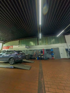 Autohaus Lydorf GmbH