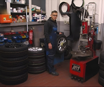 Autohaus Rau GmbH