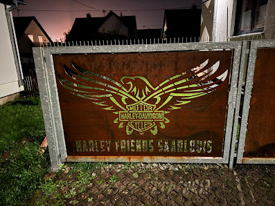 STAHLUS - Rennsportzellen