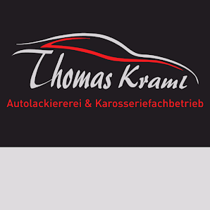 Autolackiererei & Karosseriefachbetrieb Thomas Kraml
