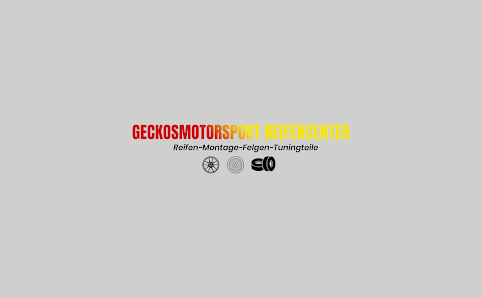 GeckosMotorsport Reifencenter