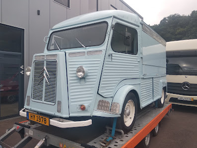 Geraldy Kfz GmbH