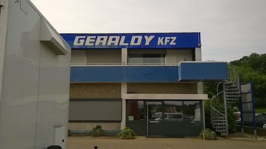 Geraldy Kfz GmbH